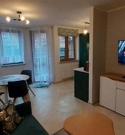 Jagoda 11 Карпач Экстерьер фото